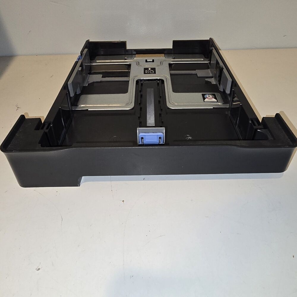 HP Officejet Pro 8610 Paper Storage Tray Cassette Drawer Replacement USED